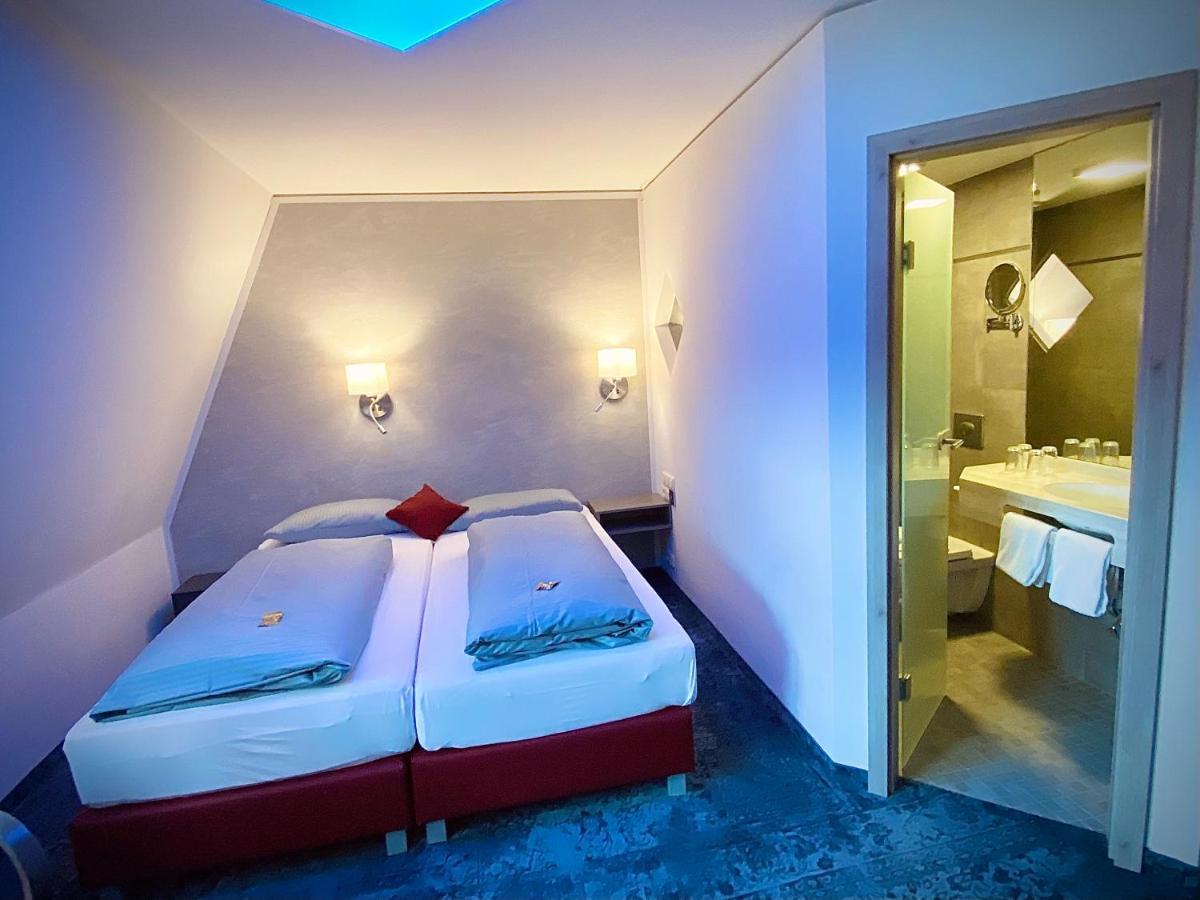 Meister Baer Hotel Fichtelgebirge Marktredwitz Εξωτερικό φωτογραφία