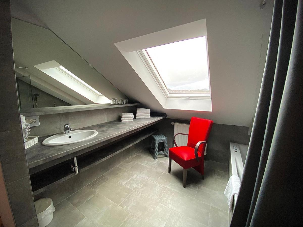 Meister Baer Hotel Fichtelgebirge Marktredwitz Εξωτερικό φωτογραφία