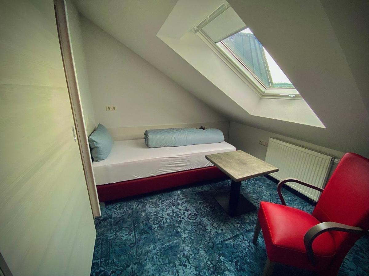 Meister Baer Hotel Fichtelgebirge Marktredwitz Εξωτερικό φωτογραφία