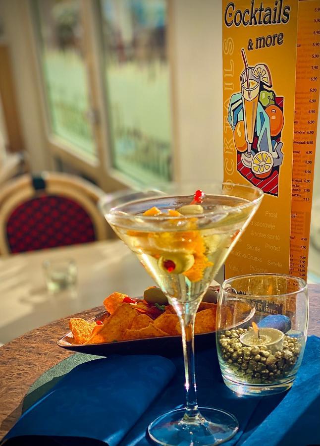 Meister Baer Hotel Fichtelgebirge Marktredwitz Εξωτερικό φωτογραφία