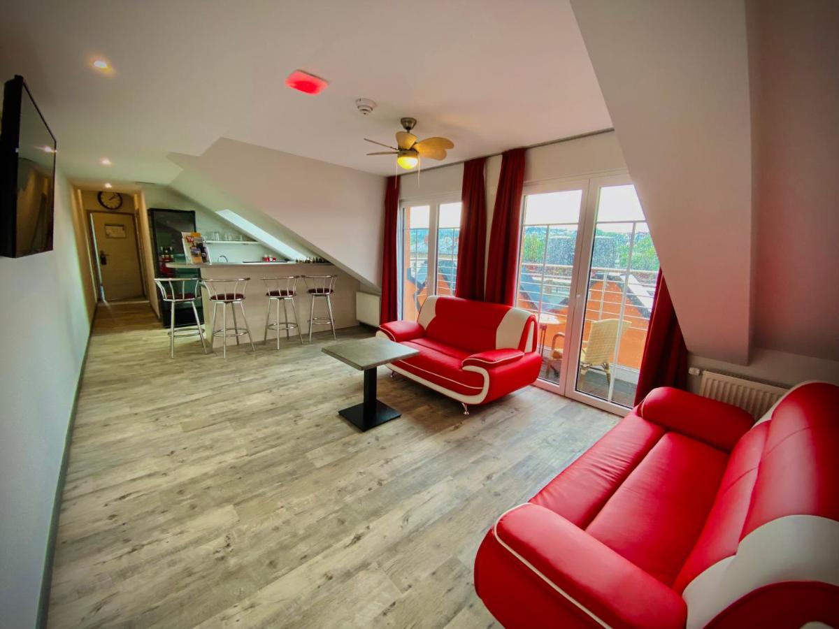 Meister Baer Hotel Fichtelgebirge Marktredwitz Εξωτερικό φωτογραφία