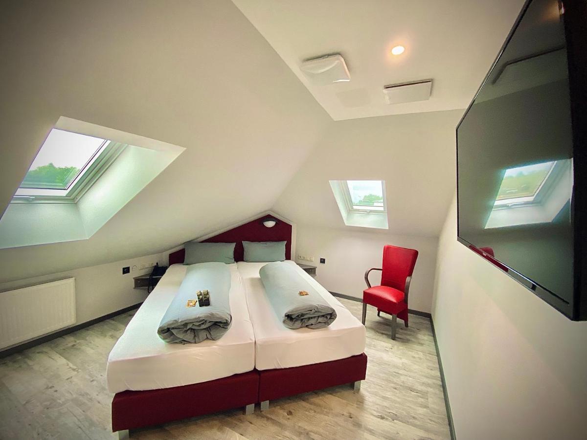 Meister Baer Hotel Fichtelgebirge Marktredwitz Εξωτερικό φωτογραφία