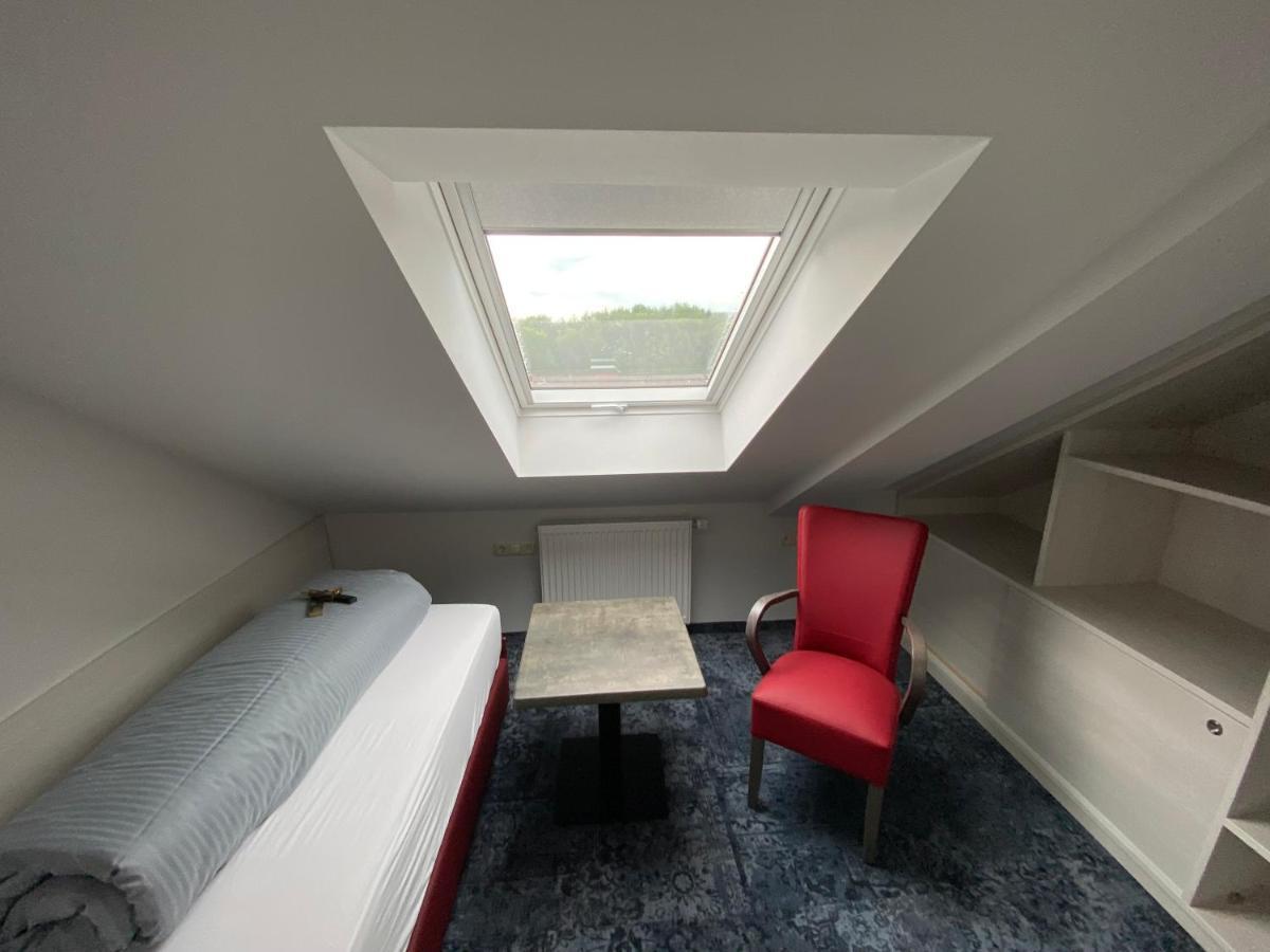 Meister Baer Hotel Fichtelgebirge Marktredwitz Εξωτερικό φωτογραφία