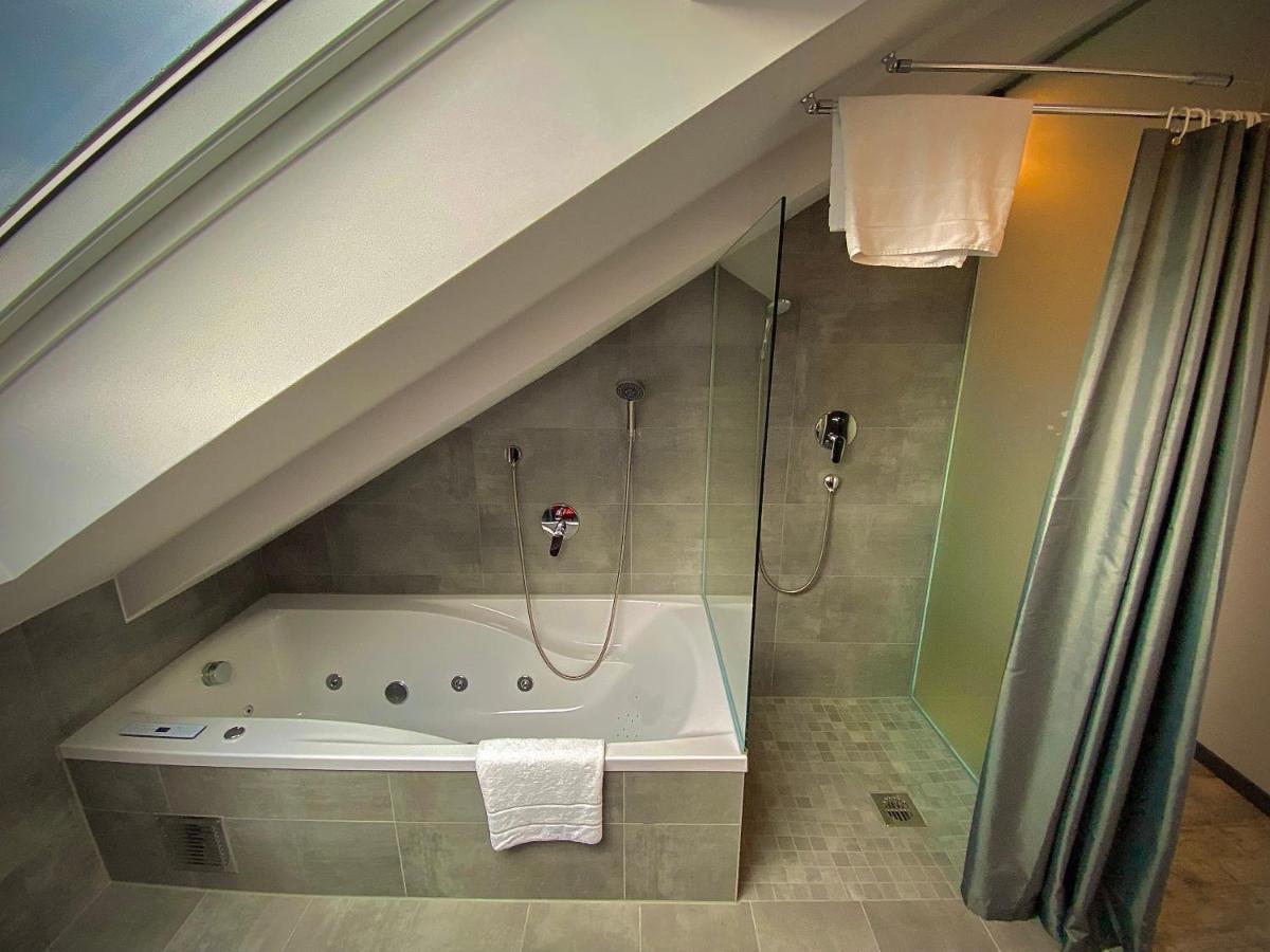 Meister Baer Hotel Fichtelgebirge Marktredwitz Εξωτερικό φωτογραφία