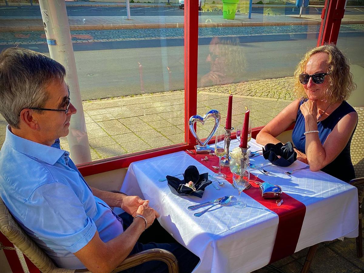 Meister Baer Hotel Fichtelgebirge Marktredwitz Εξωτερικό φωτογραφία
