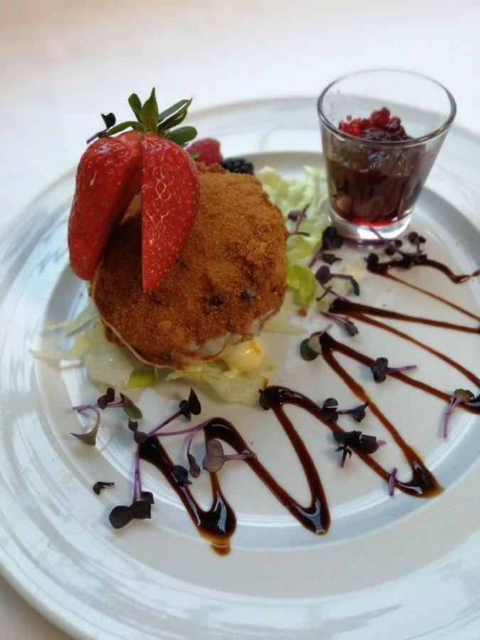 Meister Baer Hotel Fichtelgebirge Marktredwitz Εξωτερικό φωτογραφία