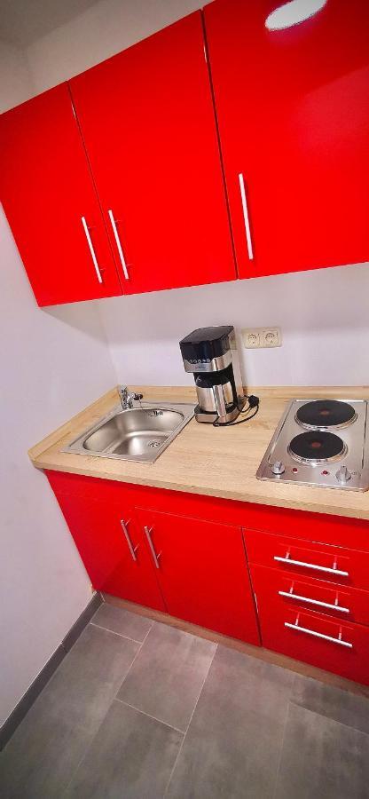 Meister Baer Hotel Fichtelgebirge Marktredwitz Εξωτερικό φωτογραφία