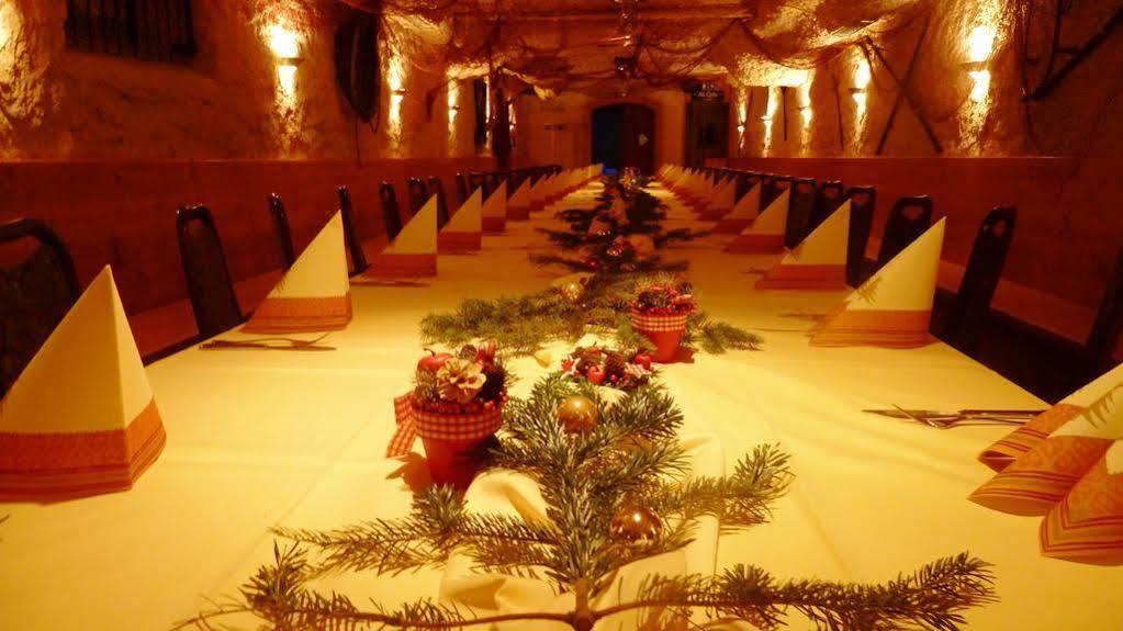 Meister Baer Hotel Fichtelgebirge Marktredwitz Εξωτερικό φωτογραφία